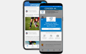 LE CDMJSEA 44 SUR VOTRE MOBILE