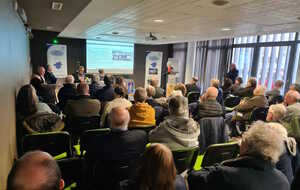 ASSEMBLEE GENERALE 2024 LE 8 FEVRIER 2025