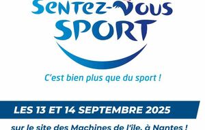 SENTEZ-VOUS SPORT