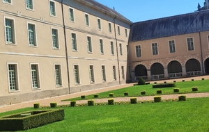 SORTIE REGIONALE EN SARTHE