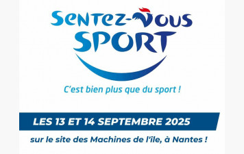 SENTEZ-VOUS SPORT