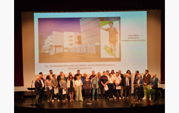 REMISE A LA CHAPELLE SUR ERDRE