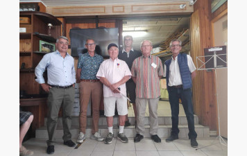 REMISE OR DEPARTEMENTALE A SAINT NAZAIRE