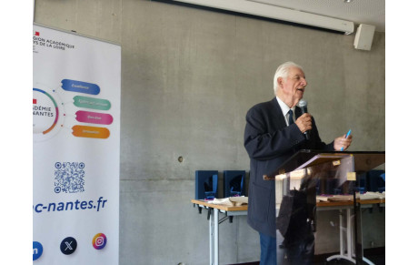 PRIX DE LA SPORTIVITE AU RECTORAT