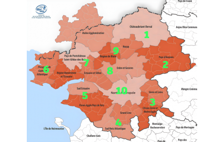 Délégués Territoriaux