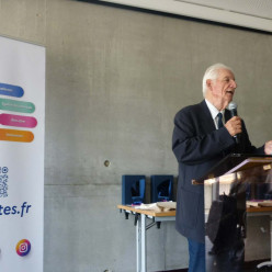 PRIX DE LA SPORTIVITE AU RECTORAT