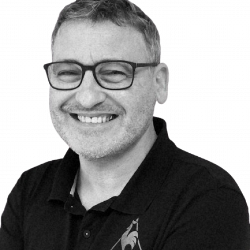 Raphaël Conde Jimenez