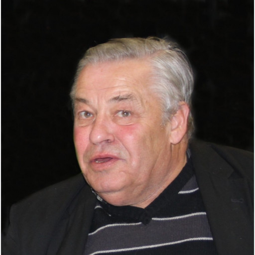 Michel Thebaud
